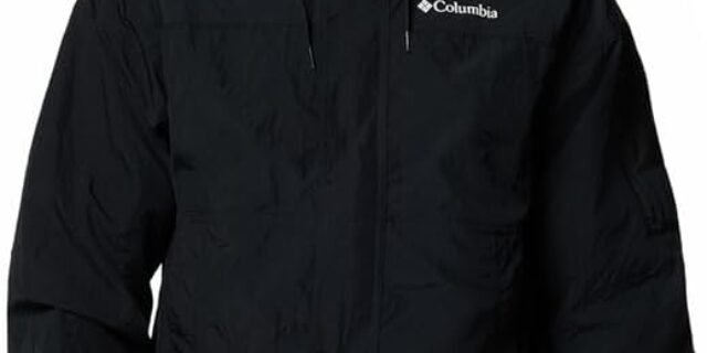 Corta vento Challenger II Challenger Ii Windbreaker ColumbiaMasculino