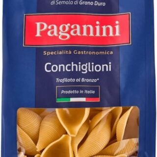Macarrão Conchiglioni Paganini 500g