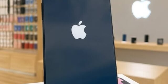 Apple iPhone 14 (128 GB) – Meia-Noite