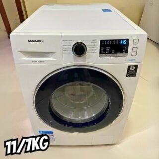 Lava E Seca Samsung 11kg Inverter – 110v