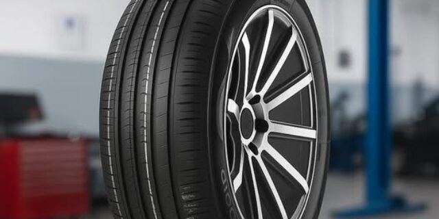 Pneu Aro 13 175/60r13 77h Th-161 Townhall