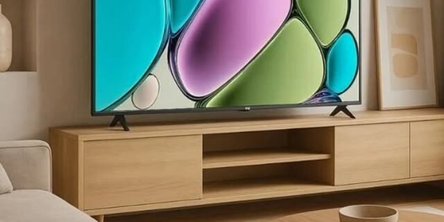 Smart Tv LG 43 Full Hd Hdr10 Thinq Ai Webos Wifi5 Bluetooth LG Thinq Alexa 60hz 43lr671c0sa