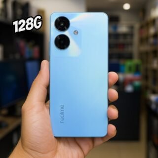 Realme Note 60 128 Gb 4 Gb Ram