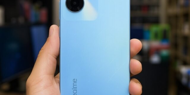 Realme Note 60 128 Gb 4 Gb Ram