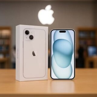 Apple iPhone 15 Plus (128 GB)