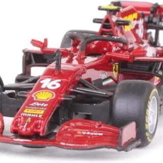 1/43 2020 SF1000 F1#16 Charles Leclerc Diecast Model Car 36823