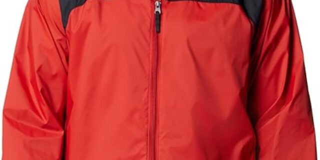 Jaqueta de chuva Glennaker Lake II Jaqueta de chuva Glennaker Lake Ii Columbia masculino