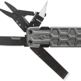 Gerber Gear Multiferramenta Lockdown Pry, prata