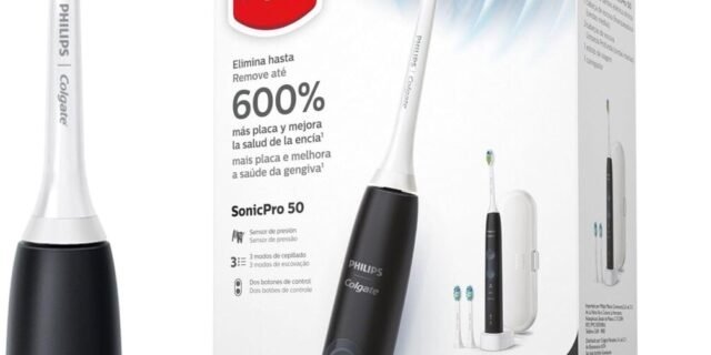 Colgate Philips Sonic Pro 50
