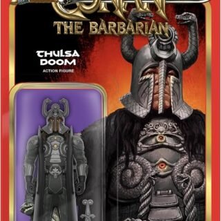 Super7 Conan The Barbarian Thulsa Doom – 3.75″ Conan Action