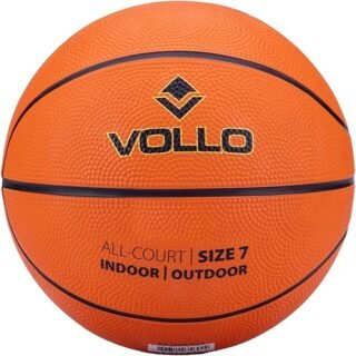 Vollo Bola de Basquete