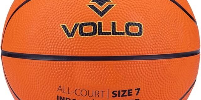 Vollo Bola de Basquete