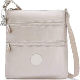 bolsa transversal Keiko Kipling feminino