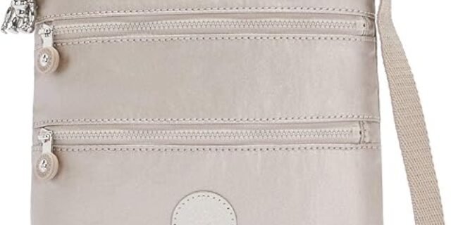 bolsa transversal Keiko Kipling feminino