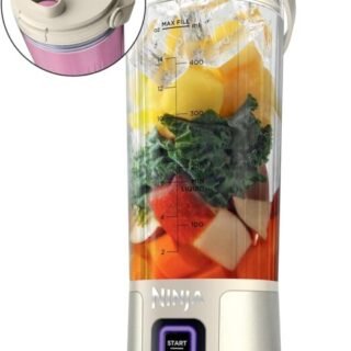 Ninja Liquidificador portátil Blast