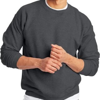 Hanes Moletom masculino