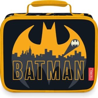 Lancheira para crianças THERMOS, Batman