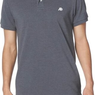 AEROPOSTALE Camisa polo masculina