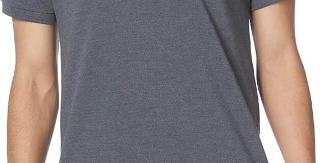 AEROPOSTALE Camisa polo masculina