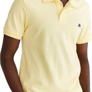 AEROPOSTALE Camisa polo masculina