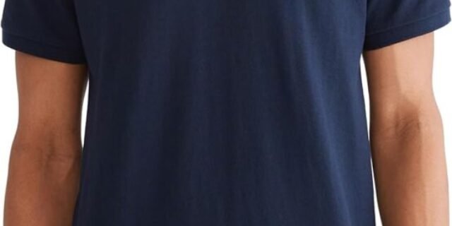 AEROPOSTALE Camisa polo masculina