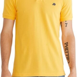 AEROPOSTALE Camisa polo masculina