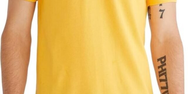 AEROPOSTALE Camisa polo masculina