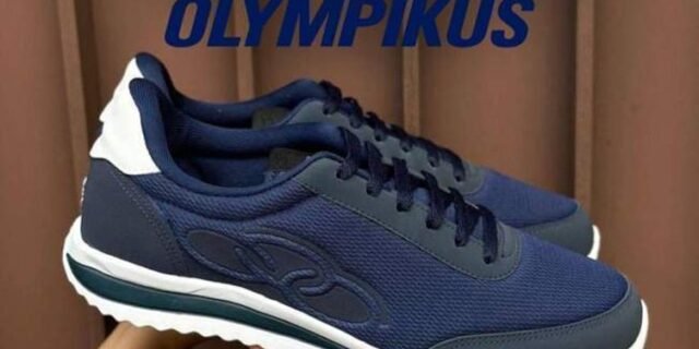 Tênis Poseidon Olympikus Masculino