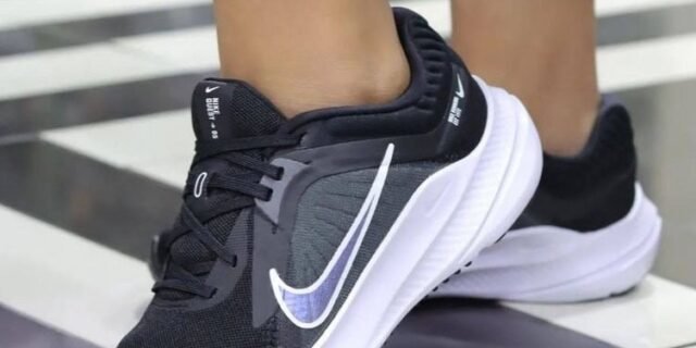 Tênis Nike Quest 5 Feminino