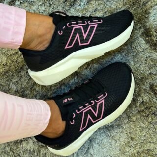 Tênis New Balance 413 V3 Feminino