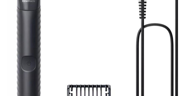 Aparador de Pelos Philips OneBlade QP1424/10