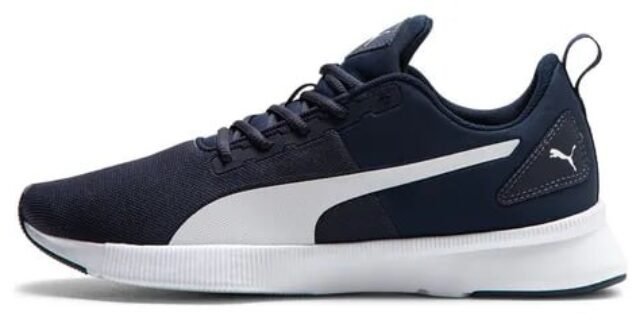 Tênis Flyer Runner Mesh Bdp Puma