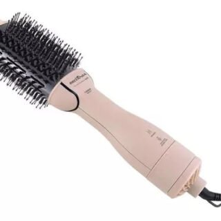 Escova Secadora Britânia Soft Bec07r 3 Em 1 1300w