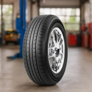 Pneu Aro 14” 175/75R14 Westlake 87T – 175/75R14PR