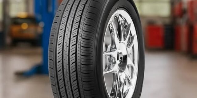 Pneu Aro 14” 175/75R14 Westlake 87T – 175/75R14PR