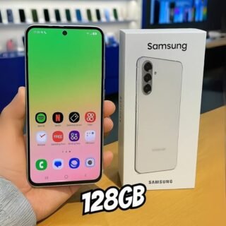 Samsung Galaxy A56 5g 128gb 8gb Ram