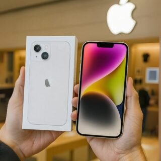 Apple iPhone 14 128 Gb