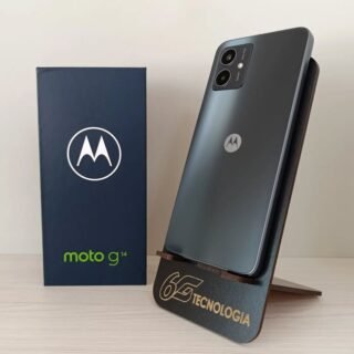 Moto G14 128gb 4gb RAM