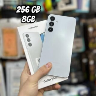 Samsung Galaxy A16, 256gb + 8gb Ram