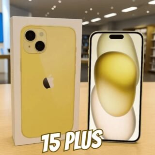 Apple iPhone 15 Plus (256 GB)