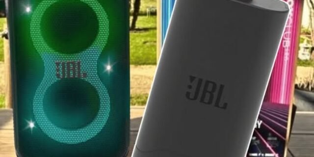 Bateria, JBL, Battery 200, Para Caixa de Som PartyBox Club 120, Carregamento Rápido – Preta