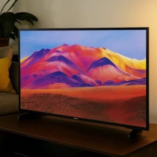 Smart Tv Full Hd Led 43 Samsung Lh43betmlggxzd Wifi Tizen