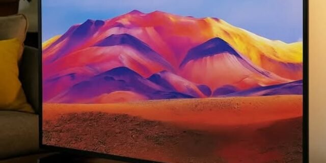 Smart Tv Full Hd Led 43 Samsung Lh43betmlggxzd Wifi Tizen