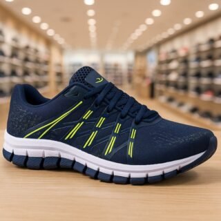 Tênis Masculino Olymp Olimp Space