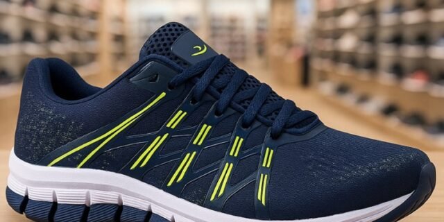 Tênis Masculino Olymp Olimp Space