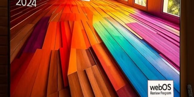 Smart TV 4K 55″ LG UHD 55UT8000 Processador A5 Ger7 AI Alexa