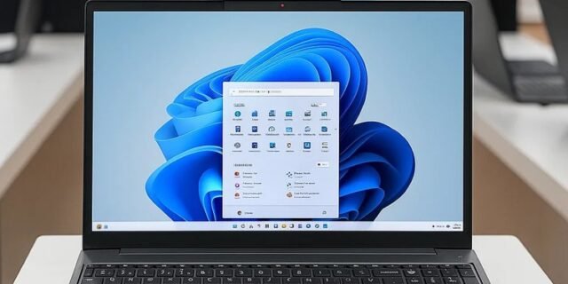 Notebook Lenovo Ideapad Slim 3 Intel Core I5 8gb 512gb Linux