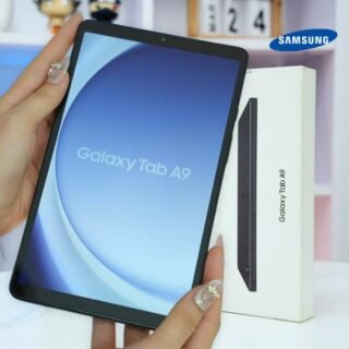Samsung Galaxy Tab A9 Graphite 64gb 4gb Ram Cor Cinza