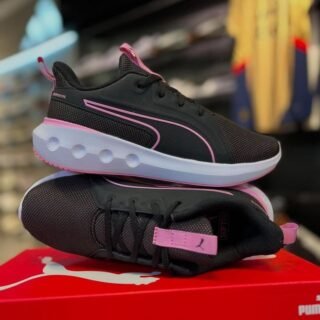 Tênis Softride Carson Puma N34 e 42