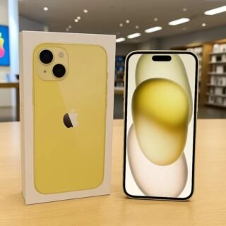 Apple iPhone 15 Plus (256 GB)